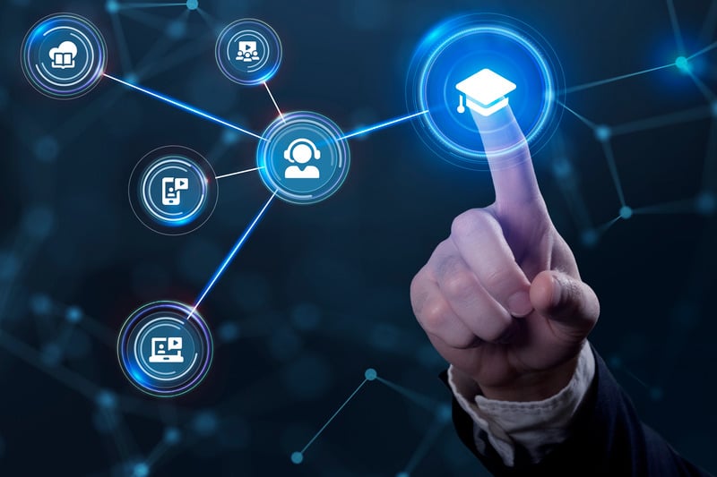 HS Courses & Pathways: TXC&CP Student Hub